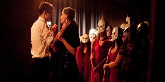 SLEEP NO MORE to Play Final Performance in September