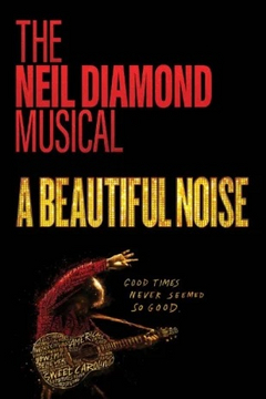 Buy Tickets to A Beautiful Noise