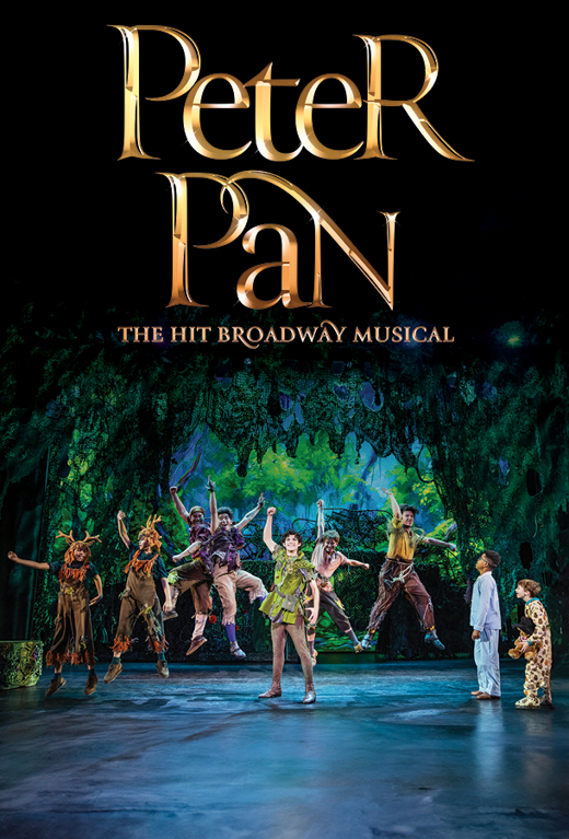 Peter Pan