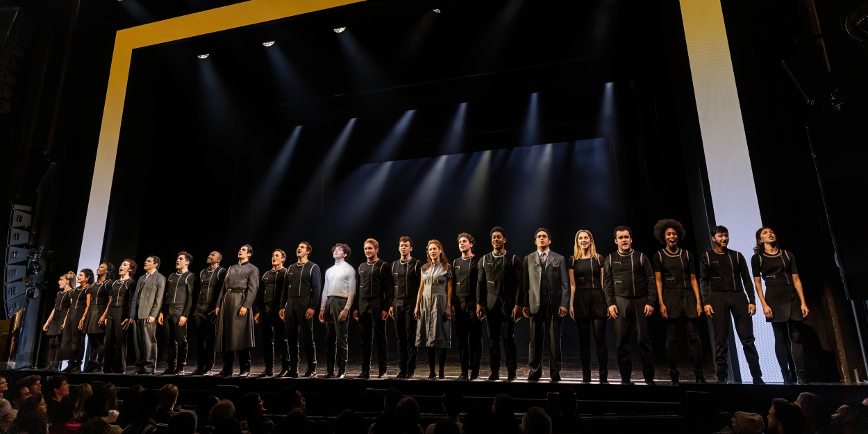 Pete Townshend to Introduce THE WHO'S TOMMY Performance on the 2024 Tony Awards Photo